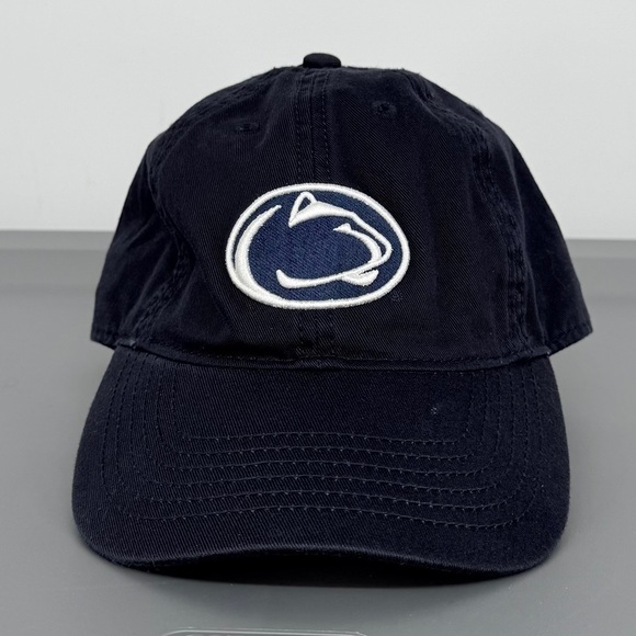 PSU Penn State Nittany Lion's Legacy‎ Baseball Cap - Picture 1 of 10